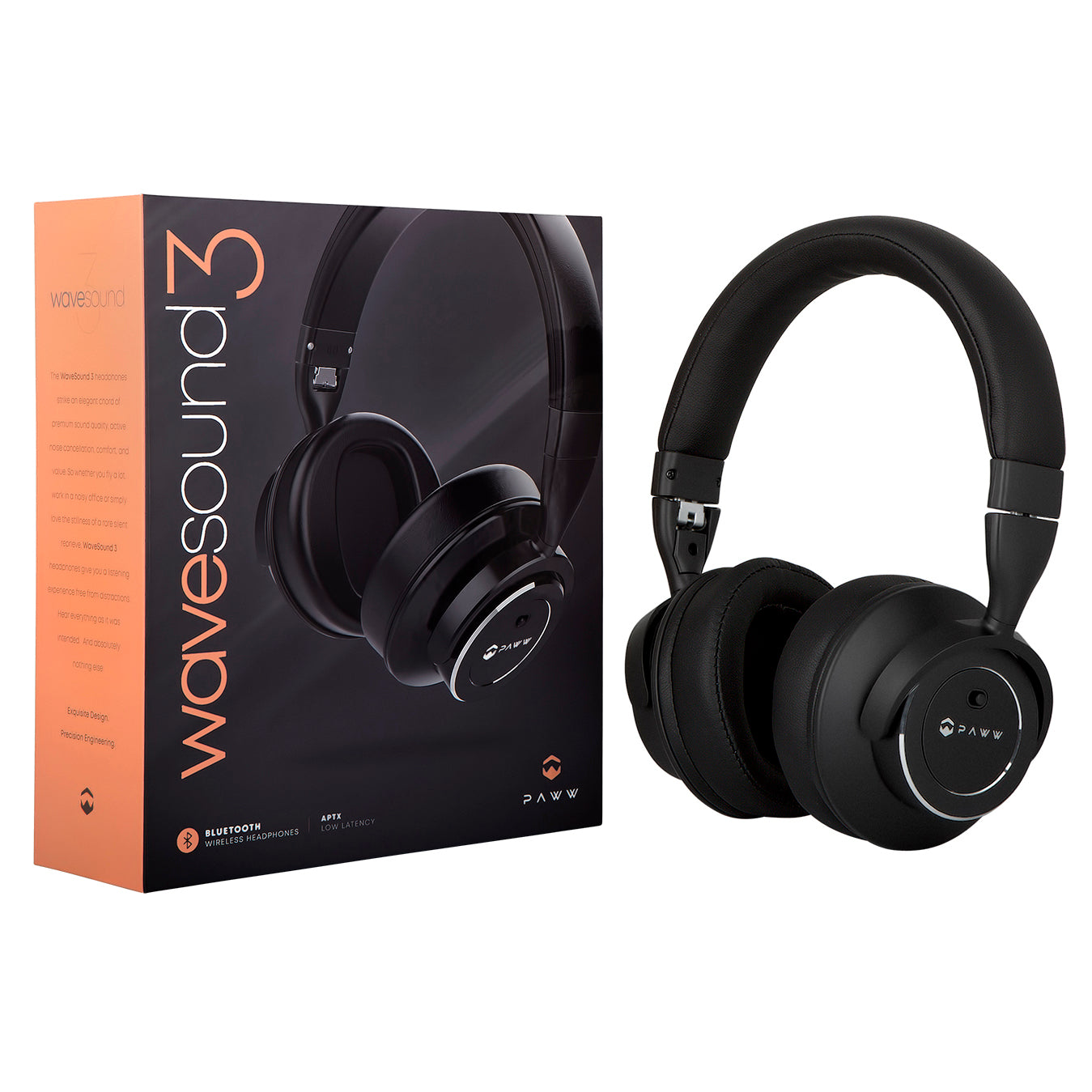 WaveSound 3